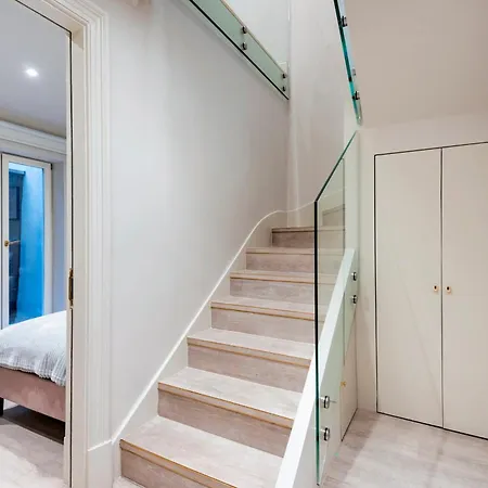 Marble Arch Suite 1-Hosted By Sweetstay London Exterior photo