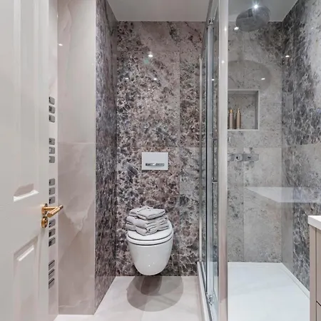 Marble Arch Suite 1-Hosted By Sweetstay London Exterior photo