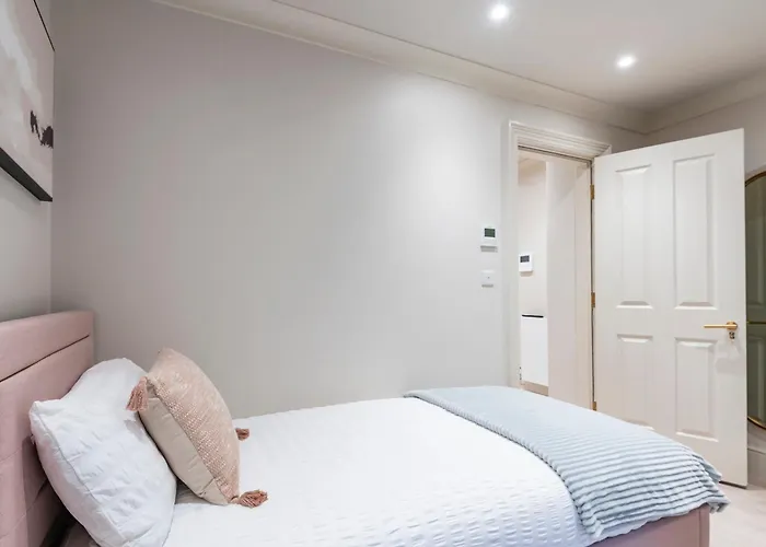 Marble Arch Suite 1-Hosted By Sweetstay