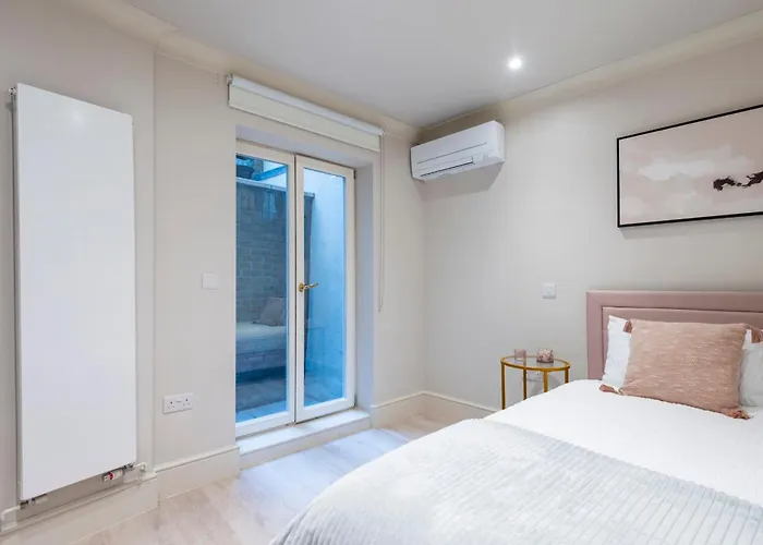 Marble Arch Suite 1-Hosted By Sweetstay