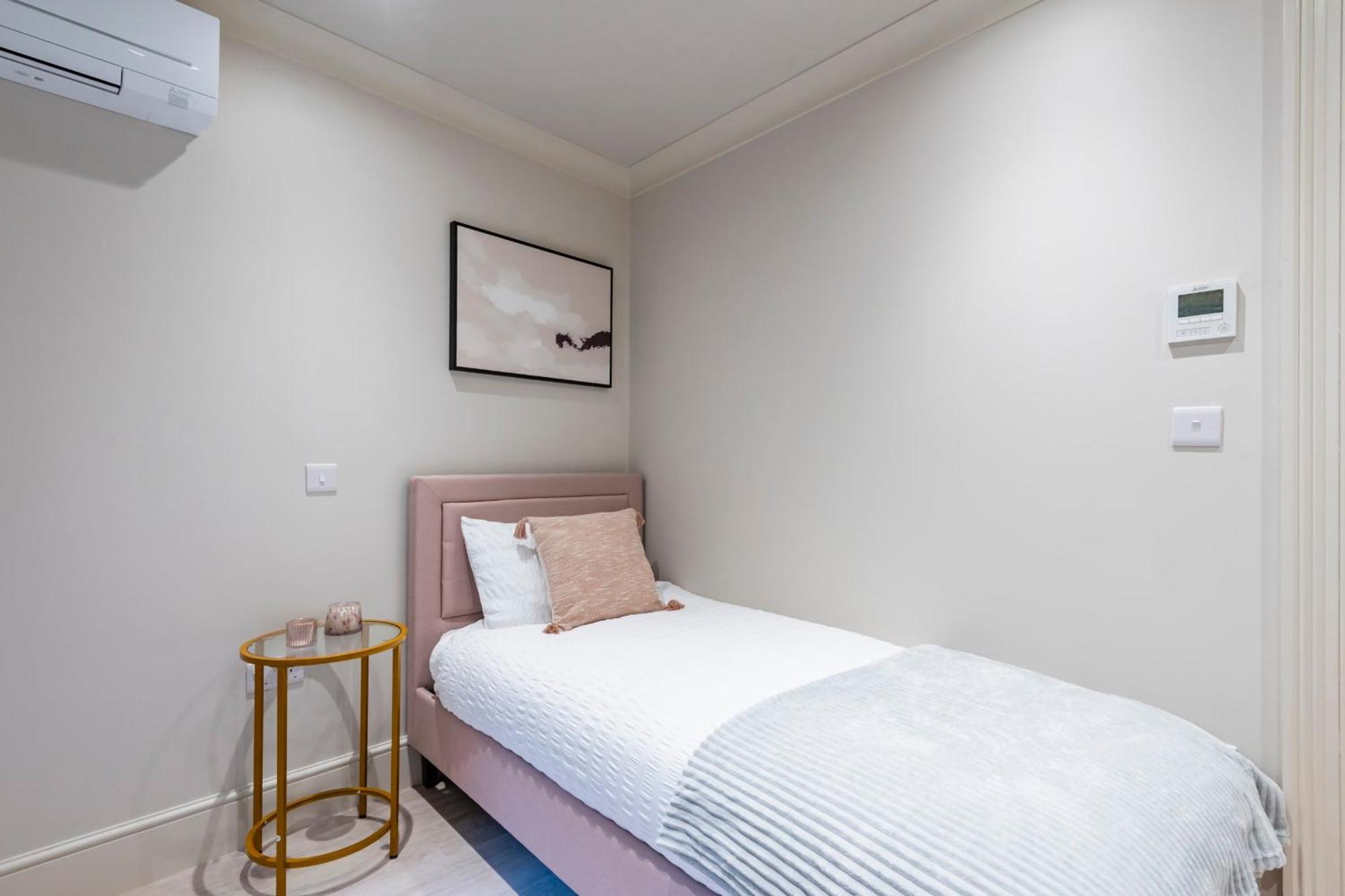 Marble Arch 1-hosted By Sweetstay Londres