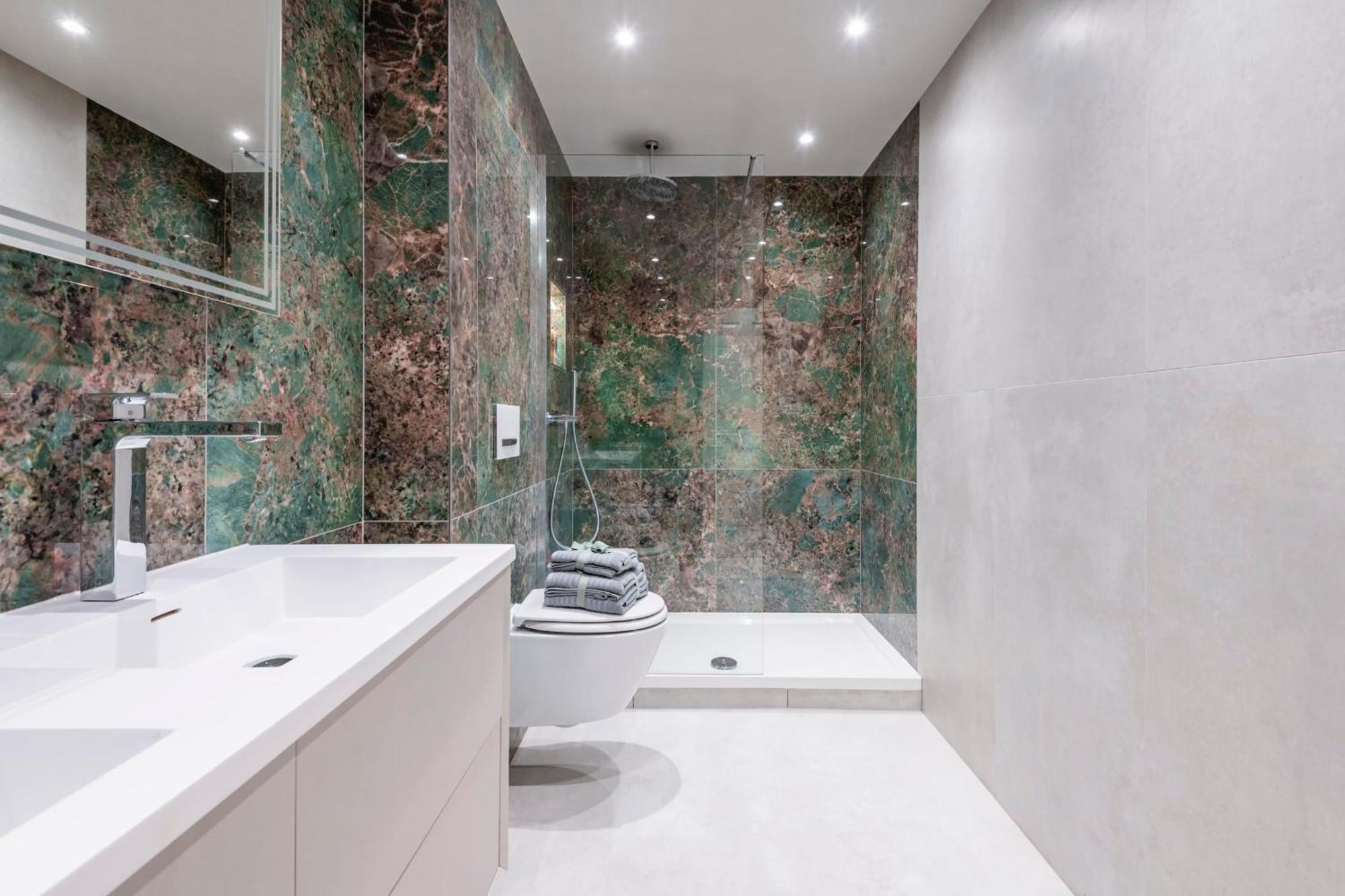 Apartamento Marble Arch 1-hosted By Sweetstay
