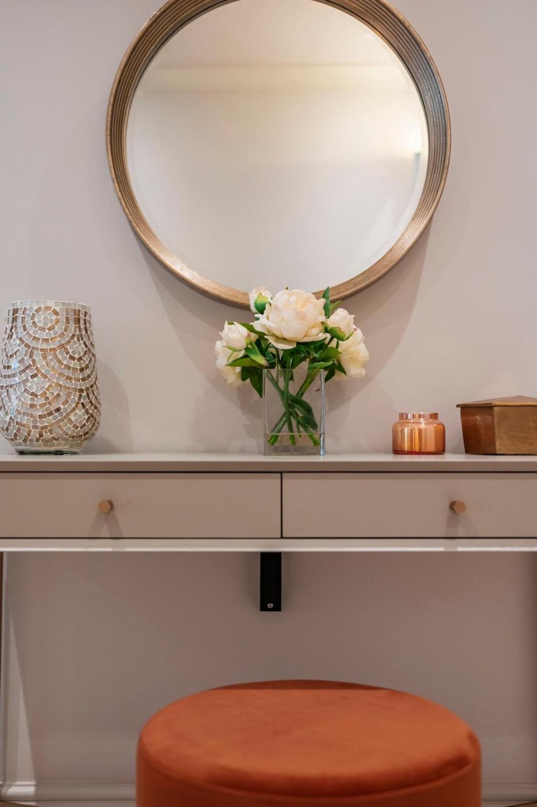 Apartamento Marble Arch 1-hosted By Sweetstay