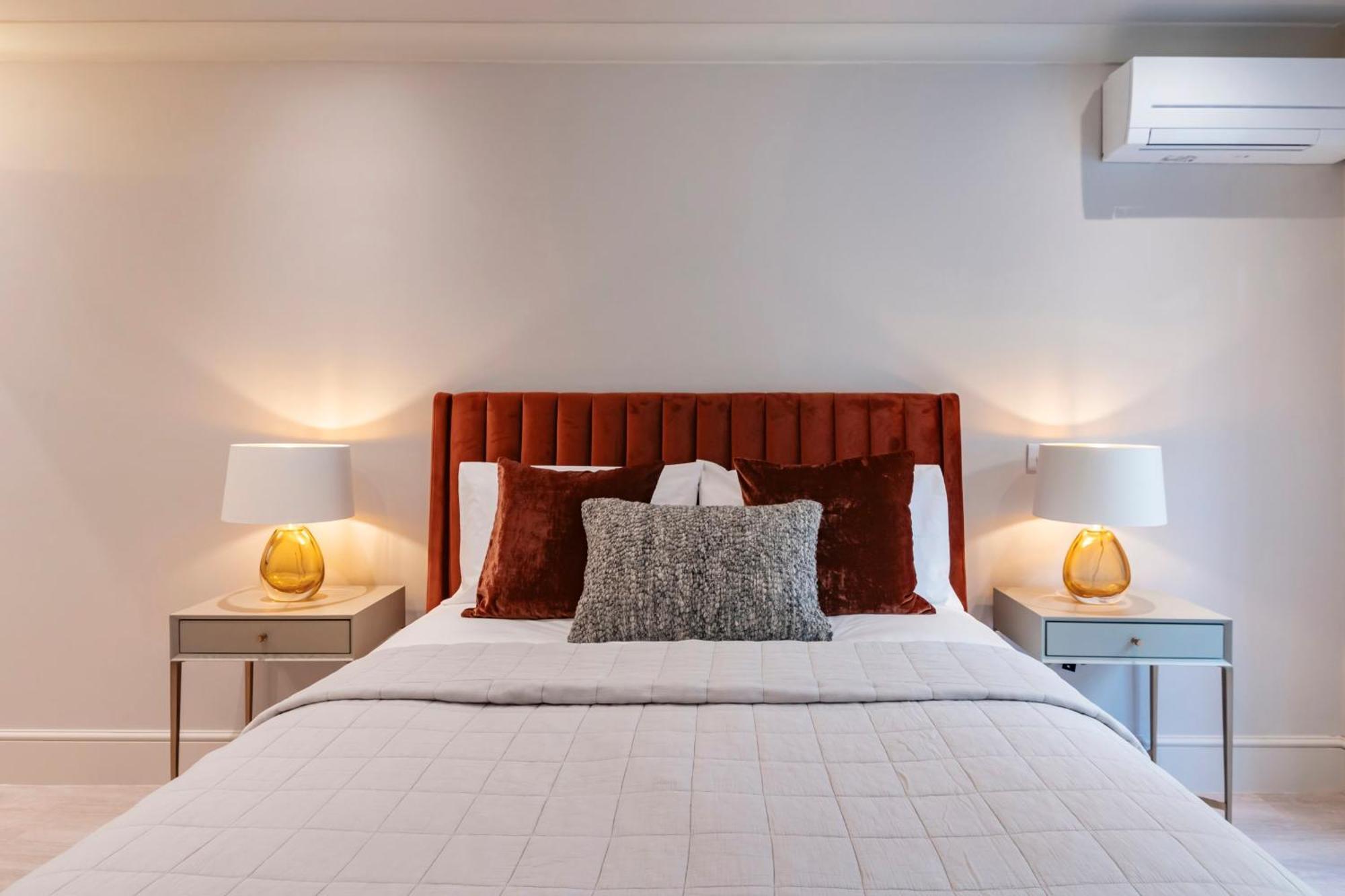 Apartamento Marble Arch 1-hosted By Sweetstay *