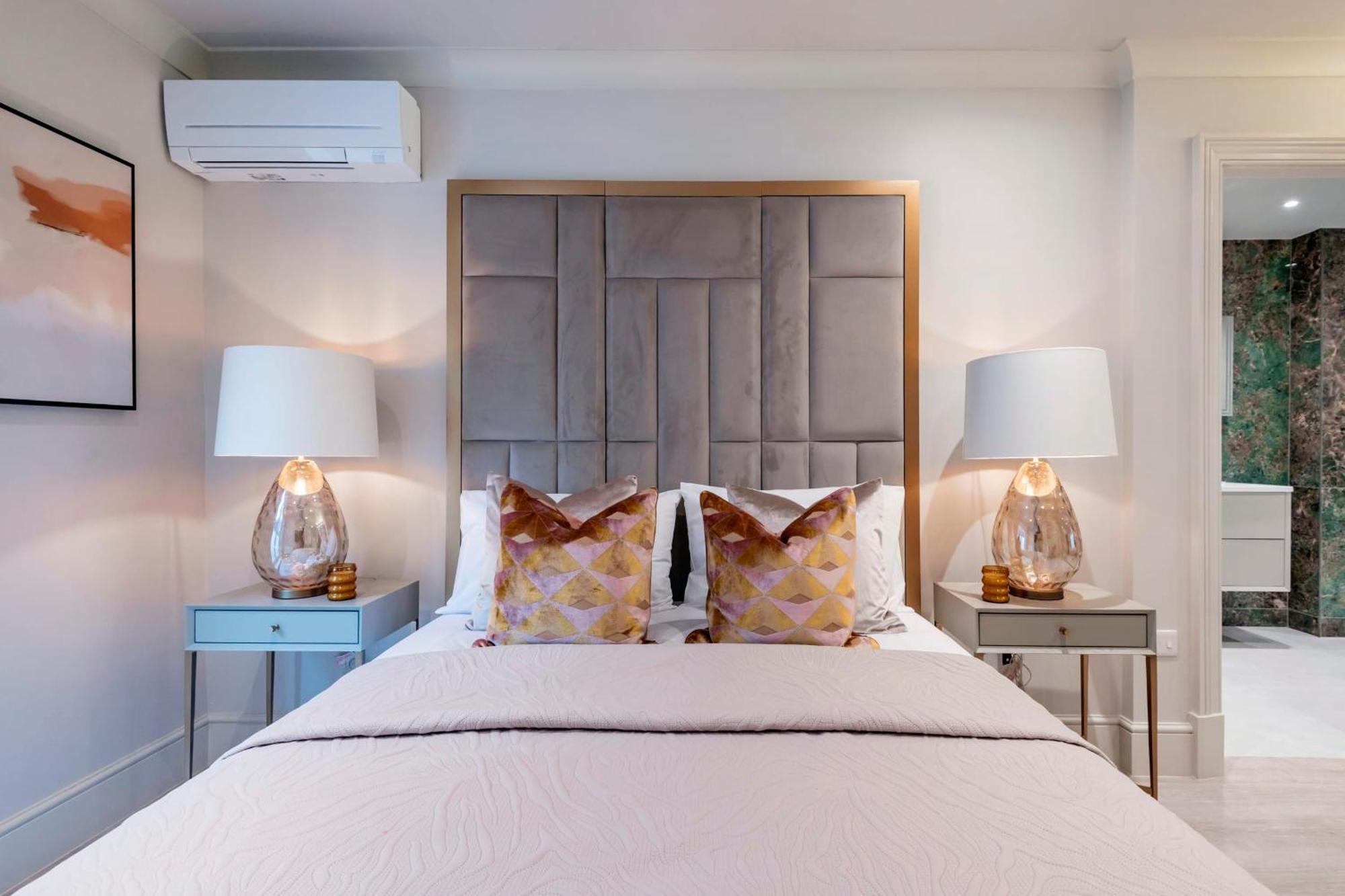 Marble Arch 1-hosted By Sweetstay Londres
