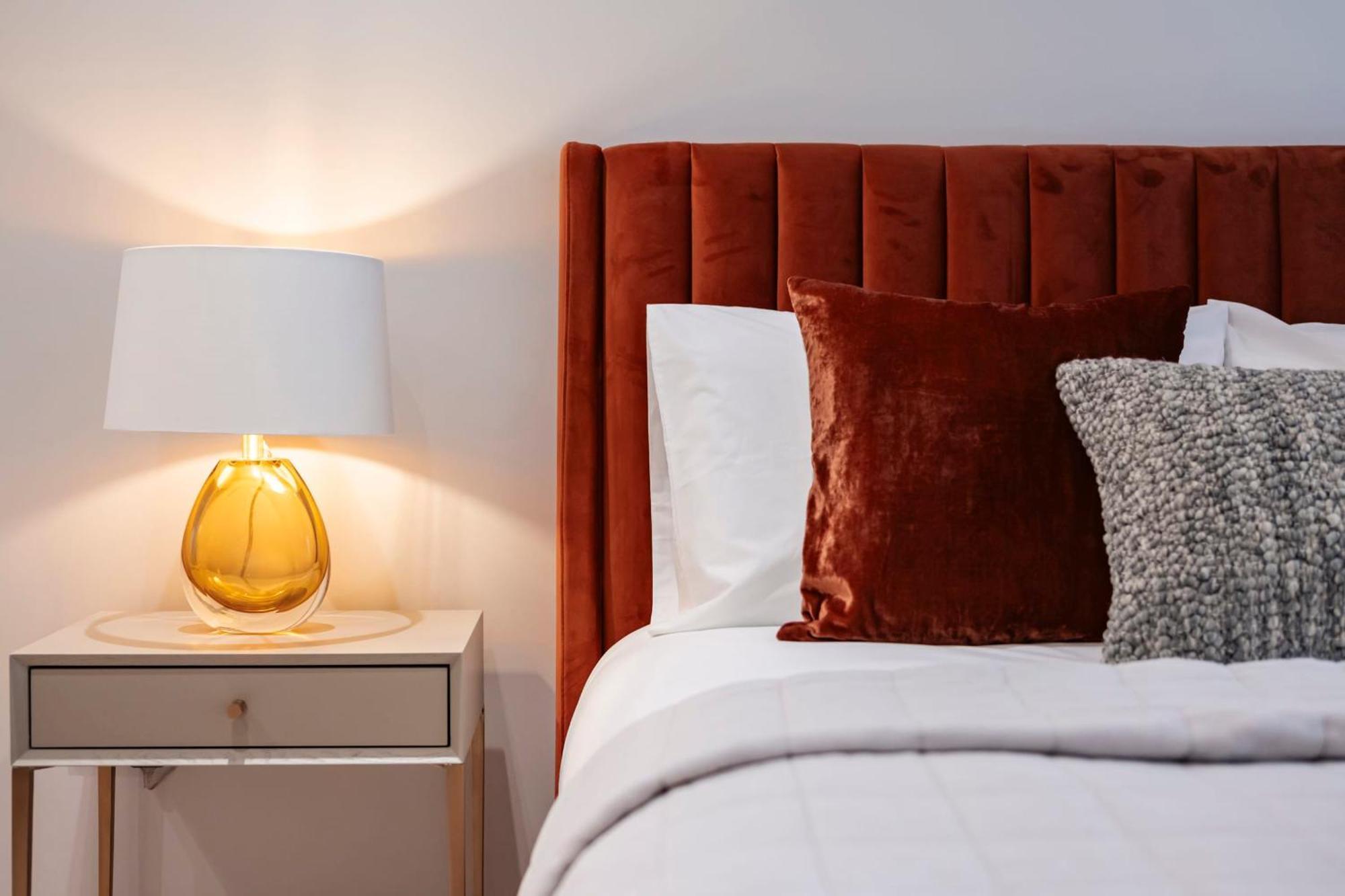 Marble Arch 1-hosted By Sweetstay Apartamento *