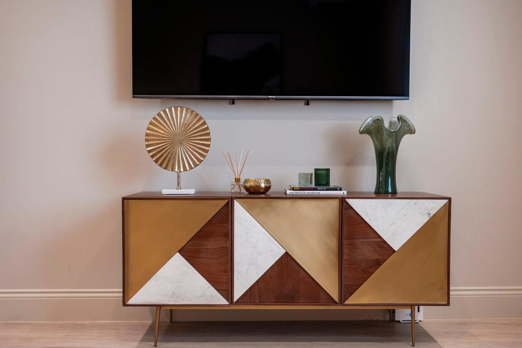Apartamento Marble Arch 1-hosted By Sweetstay