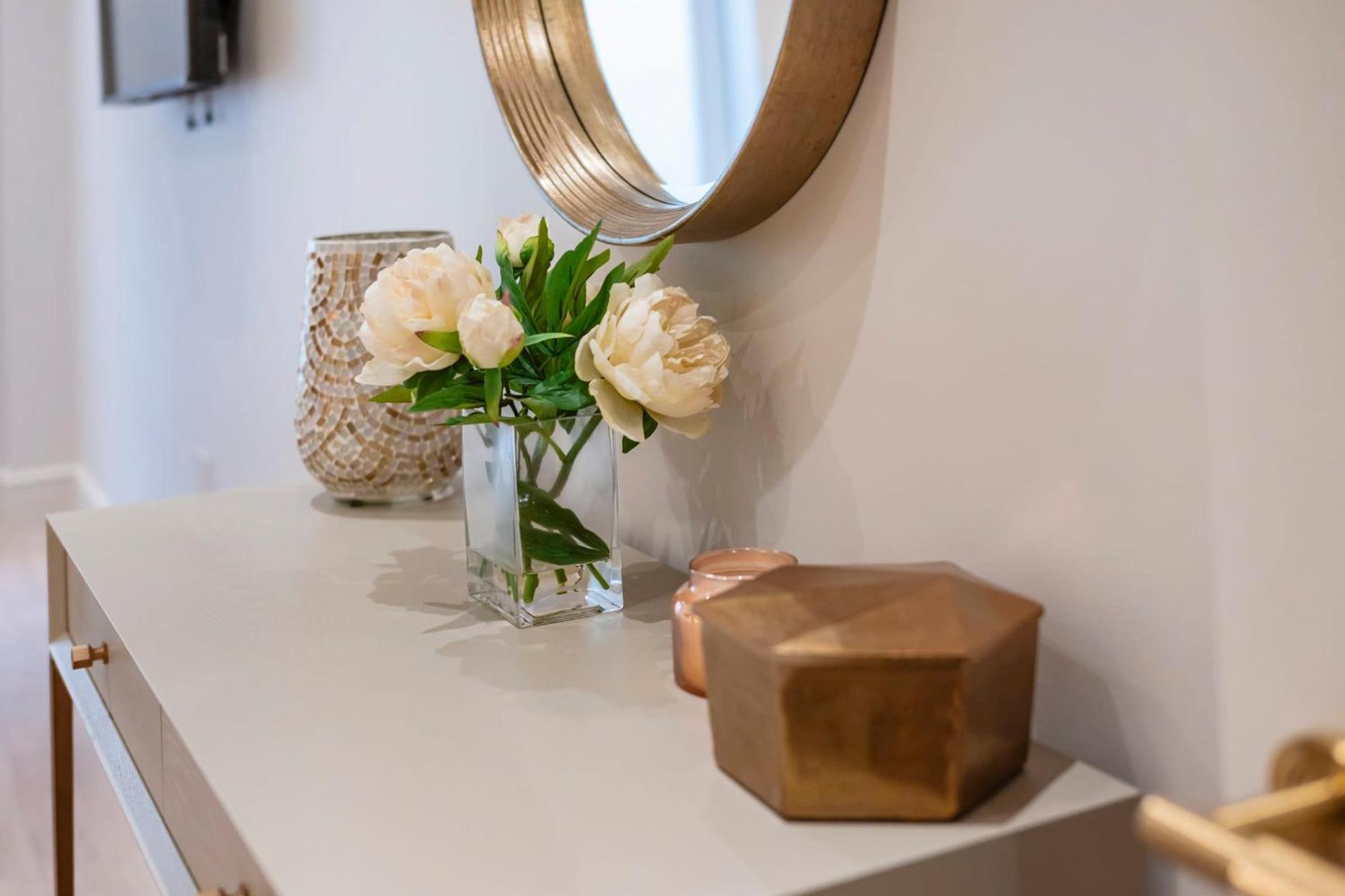 Apartamento Marble Arch 1-hosted By Sweetstay Londres