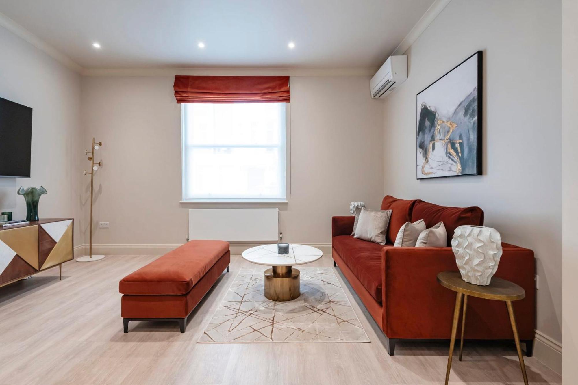 Marble Arch 1-hosted By Sweetstay Londres